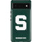 Michigan State University Spartans S Pixel Cases